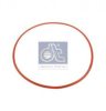 IVECO 4845138 Gasket, cylinder head cover